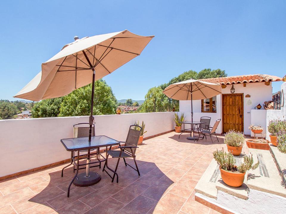 Mi Pueblito By Rotamundos 4* Tapalpa