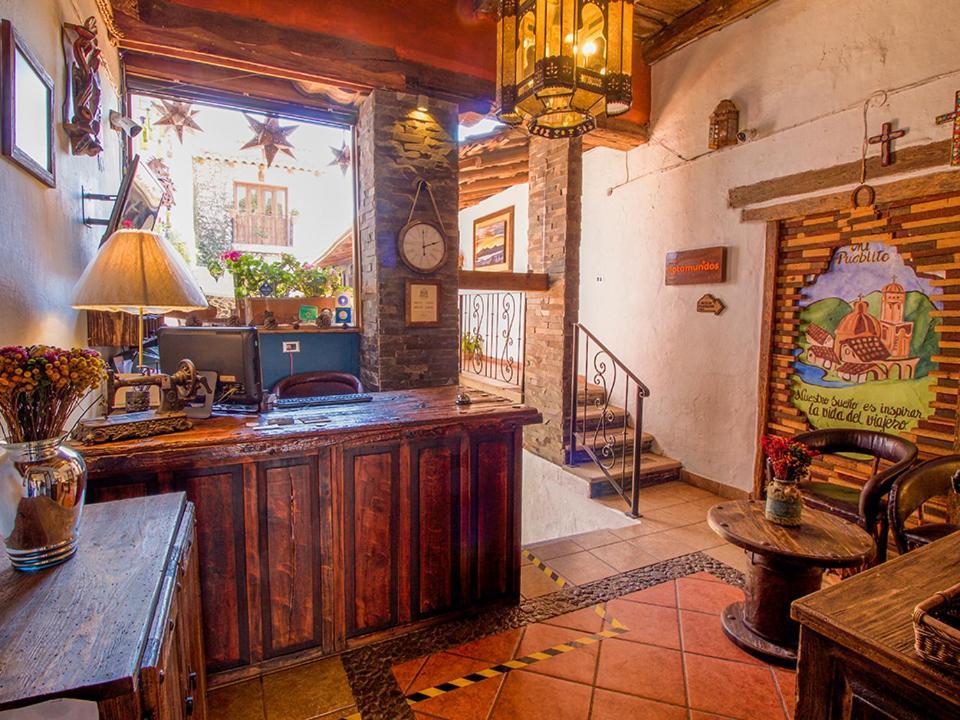 Mi Pueblito By Rotamundos 4* Tapalpa