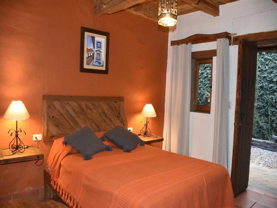 Hotel Mi Pueblito By Rotamundos 4*