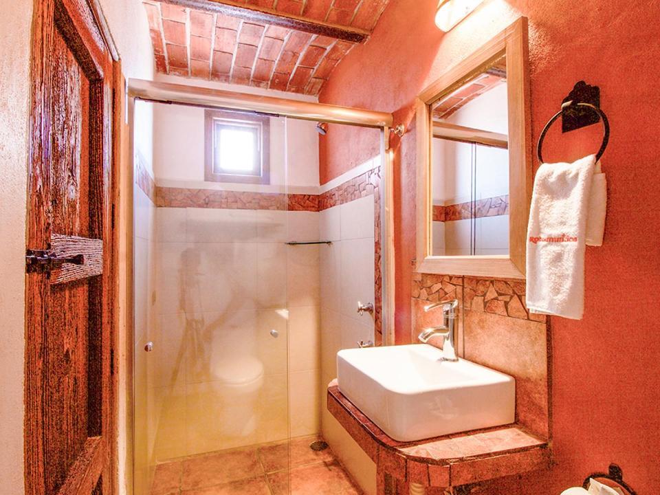 Mi Pueblito By Rotamundos Hotel 4*