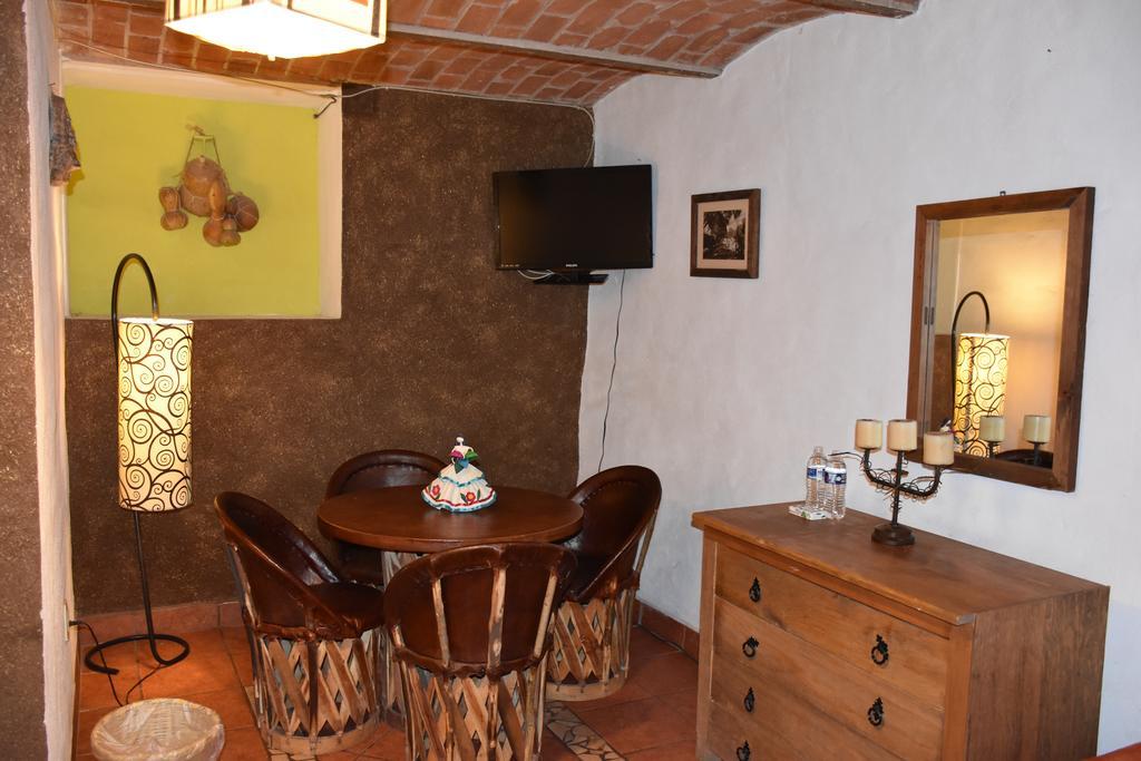 Hotel Mi Pueblito By Rotamundos 4*