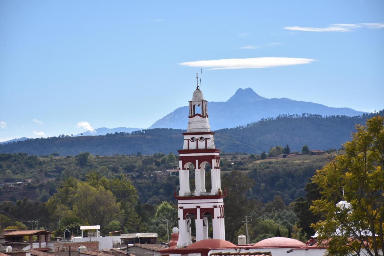 Mi Pueblito By Rotamundos Tapalpa